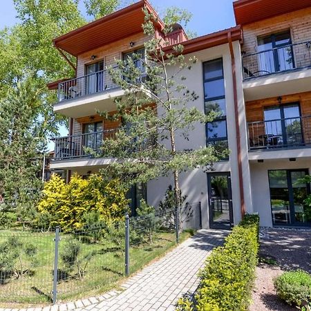 365 Apartments Maluno Vilos Palanga Kültér fotó