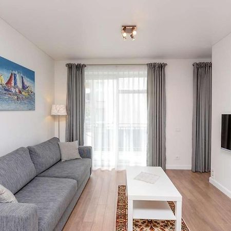 365 Apartments Maluno Vilos Palanga Kültér fotó